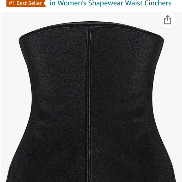 Waist trainer - Picture 2 of 3